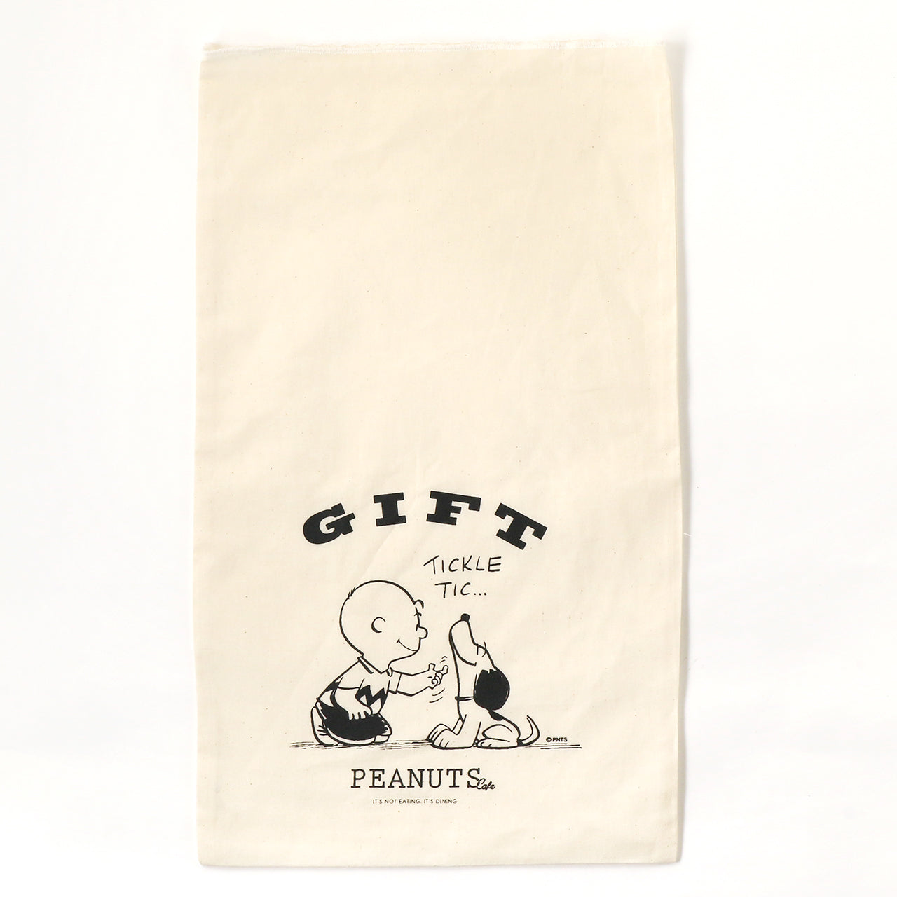 GIFT BAG TICKLE