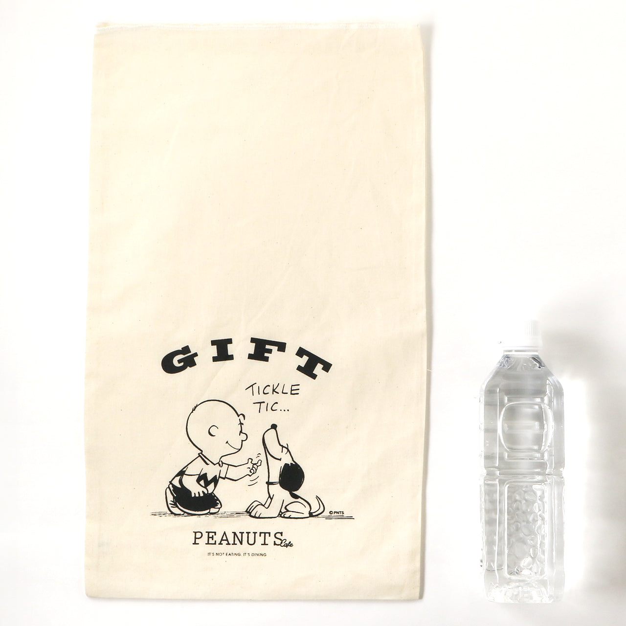 GIFT BAG TICKLE