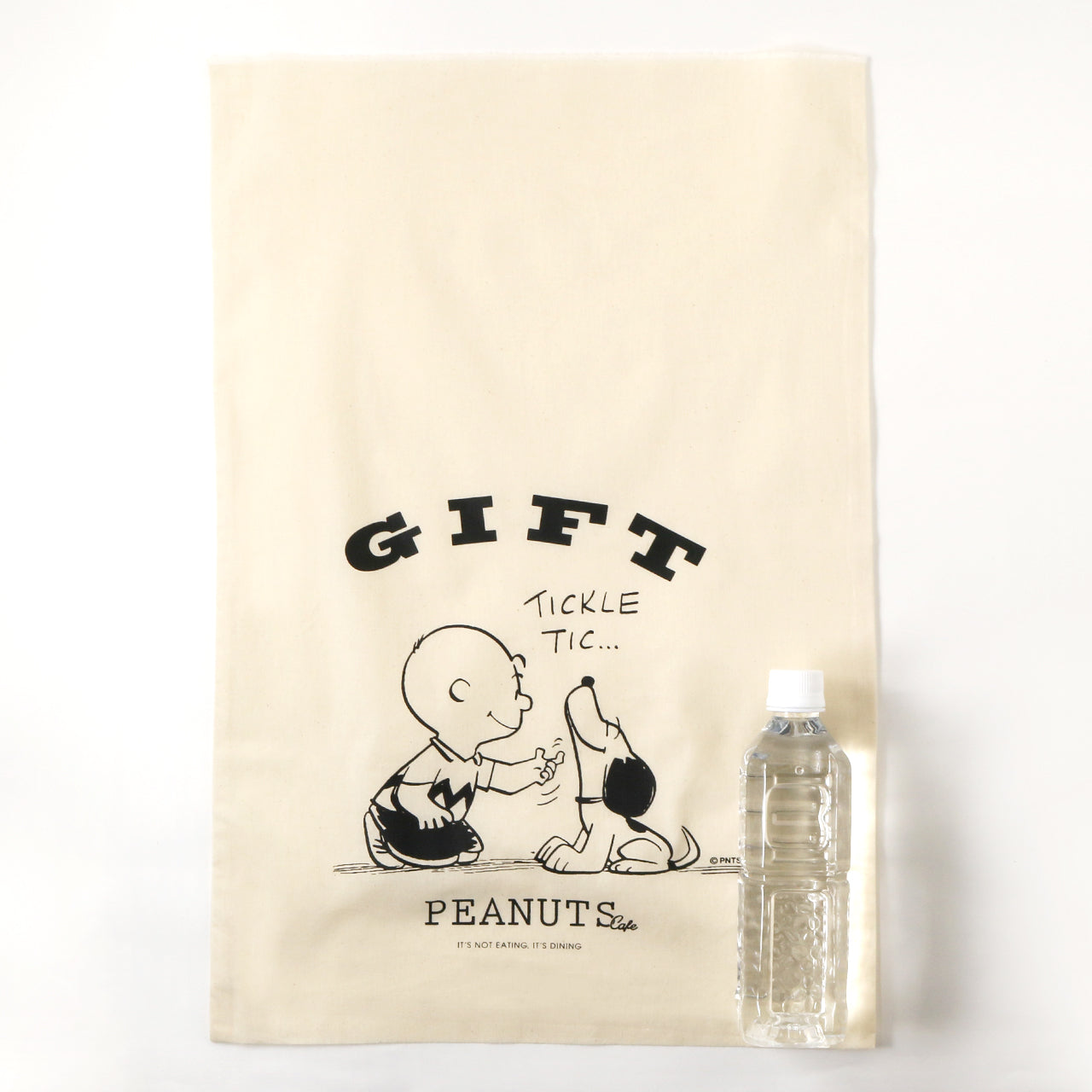 GIFT BAG TICKLE