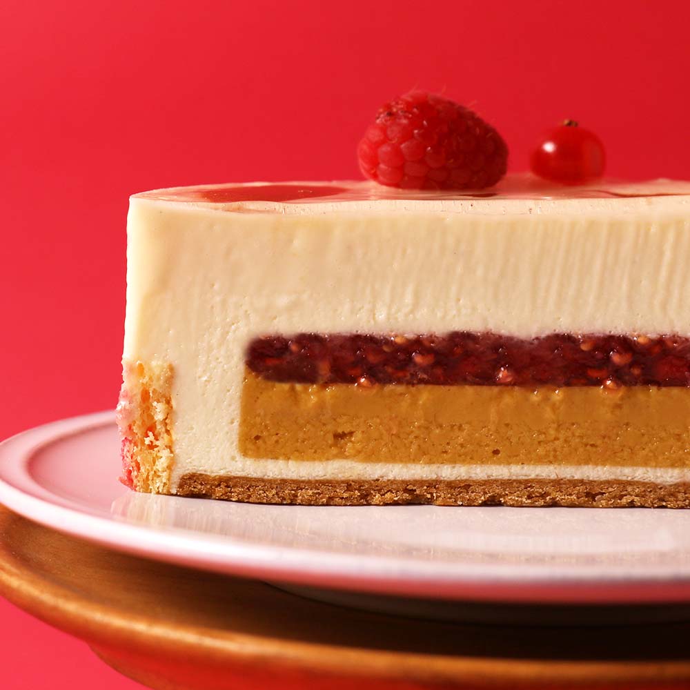 SNOOPY BIRTHDAY ケーキ