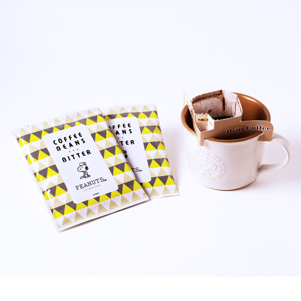 ドリップコーヒーセット 04