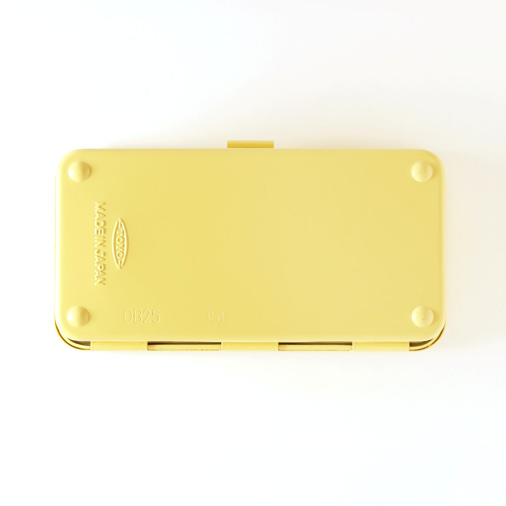 10th anniversary ツールボックス Small イエロー