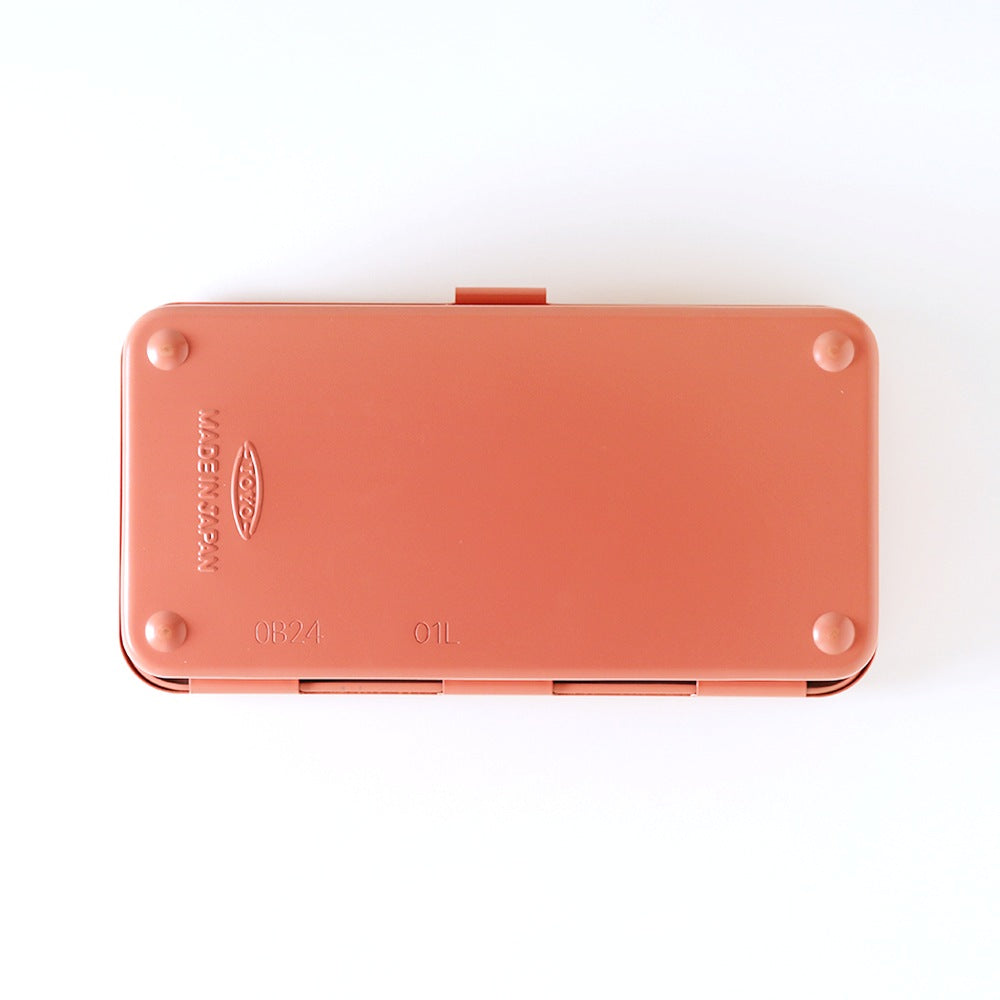 10th anniversary ツールボックス Small コーラル