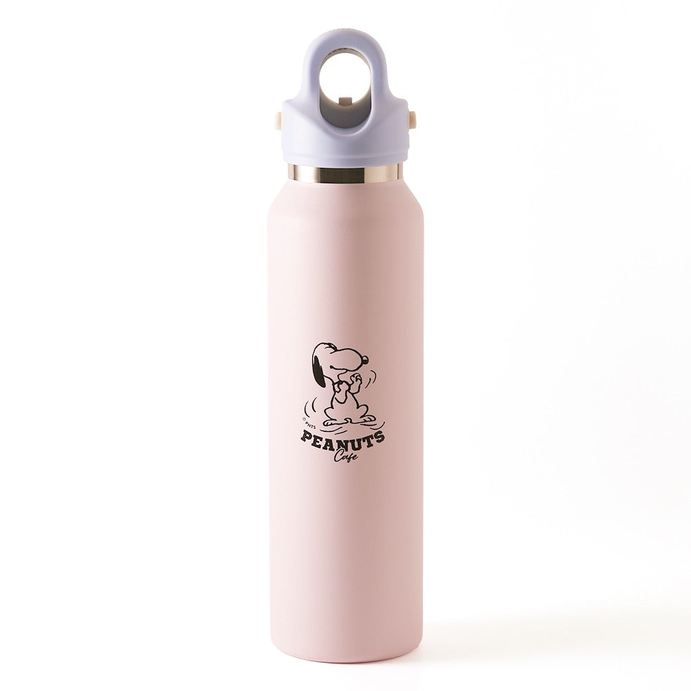 REVOMAX ボトル ペールピンク – PEANUTS Cafe Online Shop