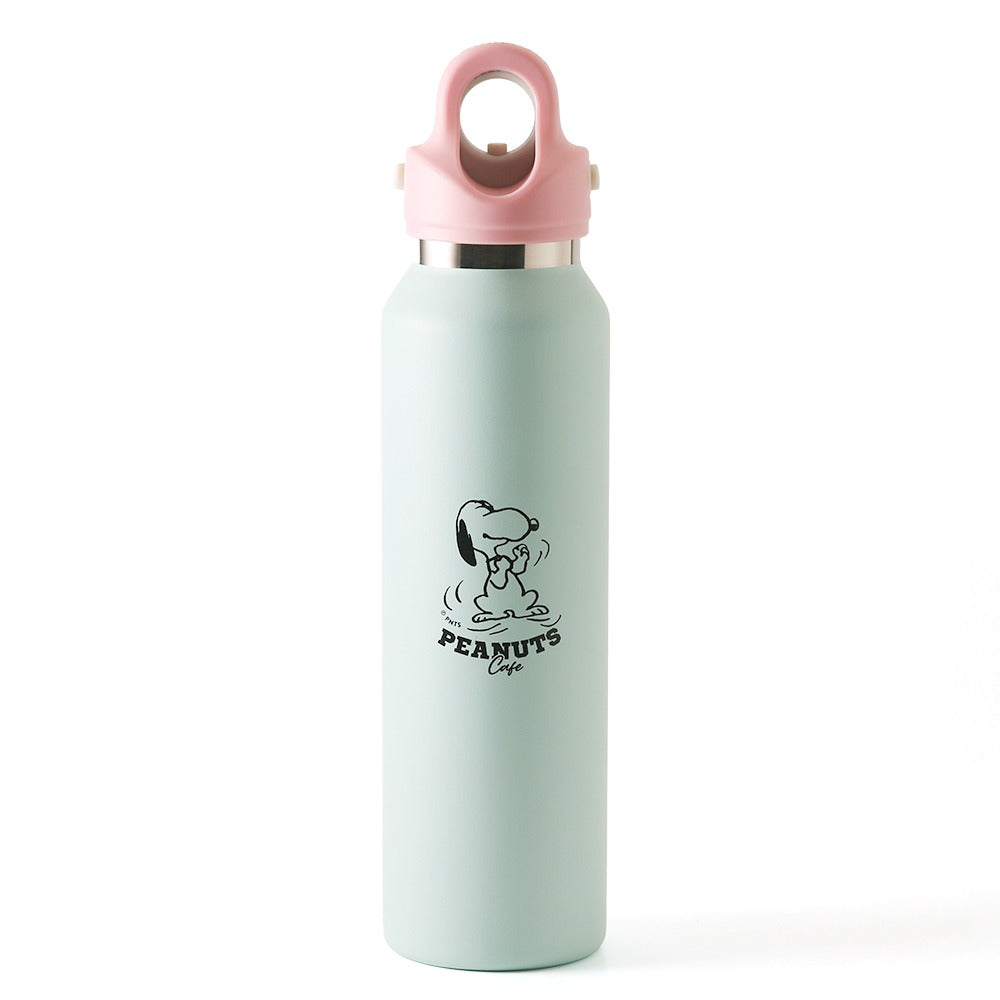 REVOMAX ボトル ミントグリーン – PEANUTS Cafe Online Shop