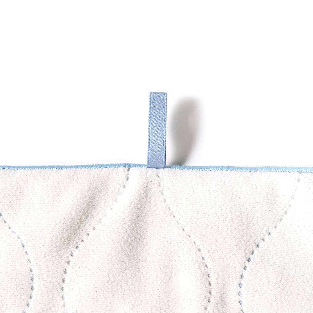 CULUMU ブランケット ライナス アイボリー