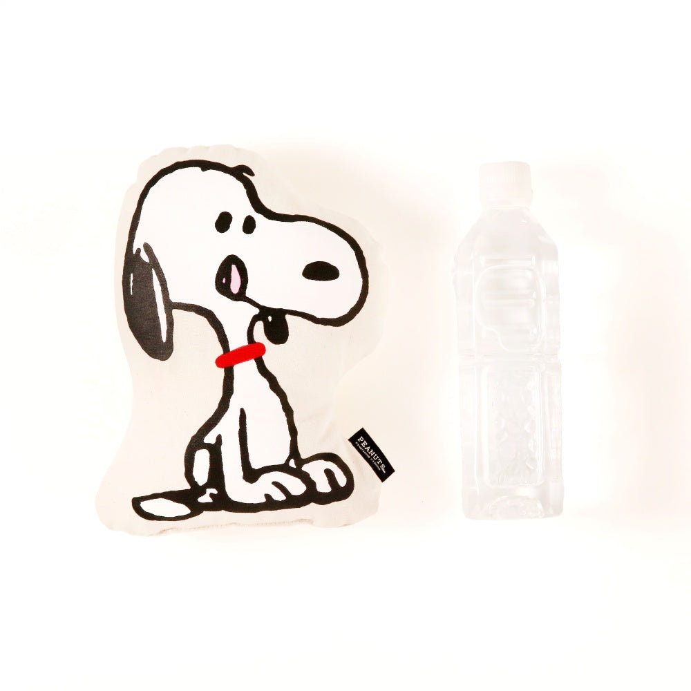 ミニクッション ロゴ