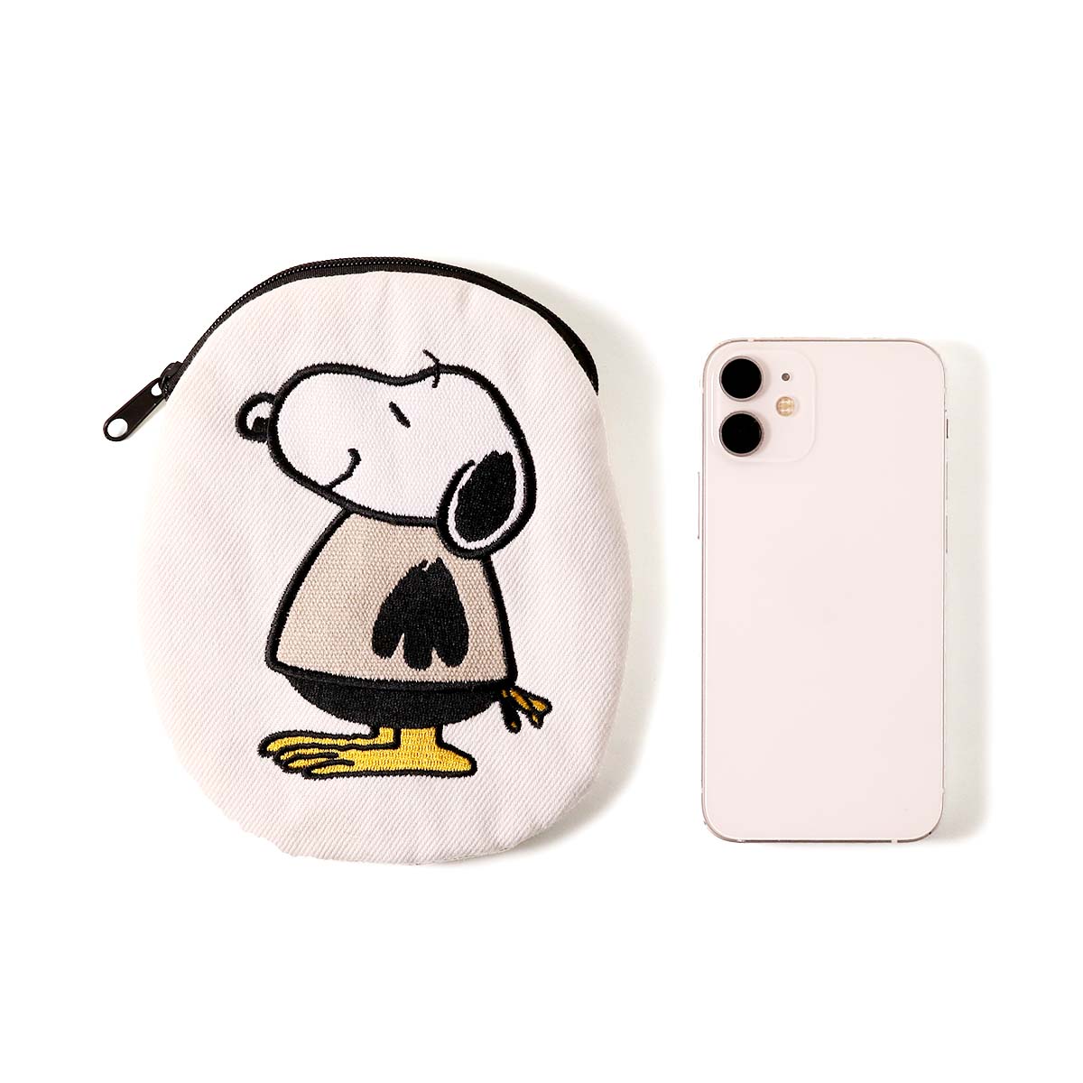 ダイカットポーチ NAGOYA