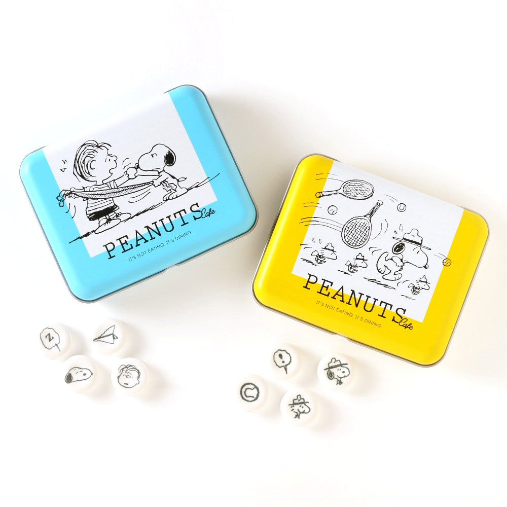 ビーグル・スカウト タブレット レモンミント