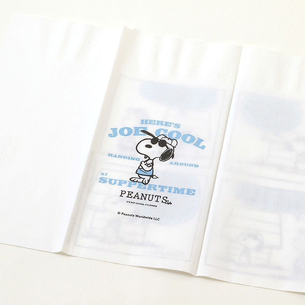 10th anniversary テーブルペーパー ジョー・クール