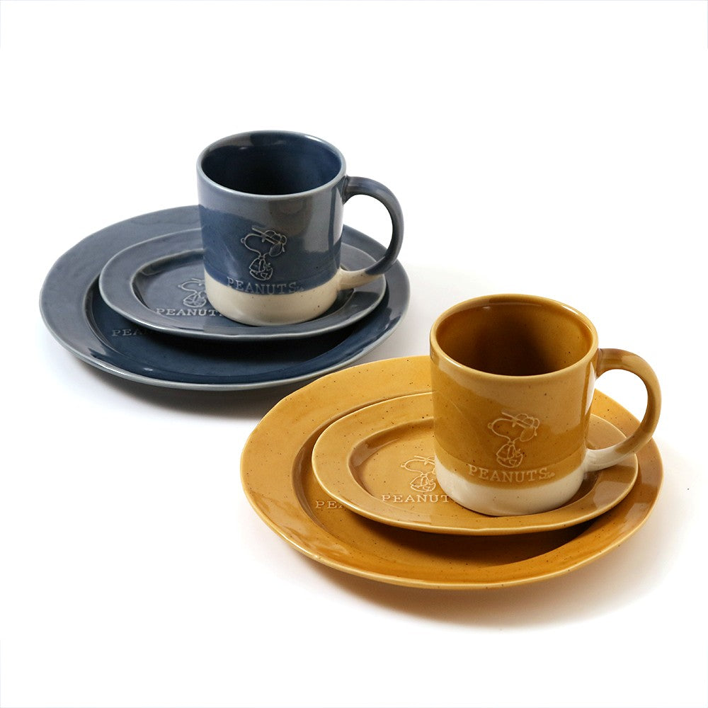 10th anniversary マグカップ ジョー・クール ブルー