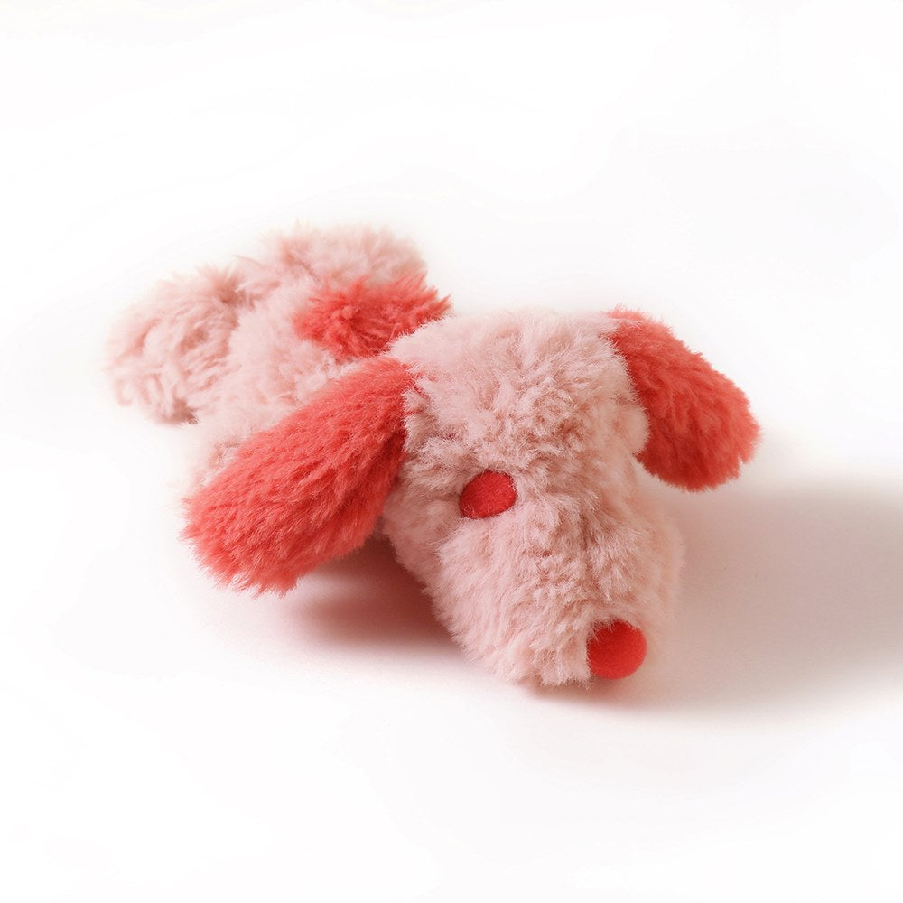 PEANUTS HOTEL "Happiness is a warm puppy.."<ROOM64> 寝そべりキーチェーン