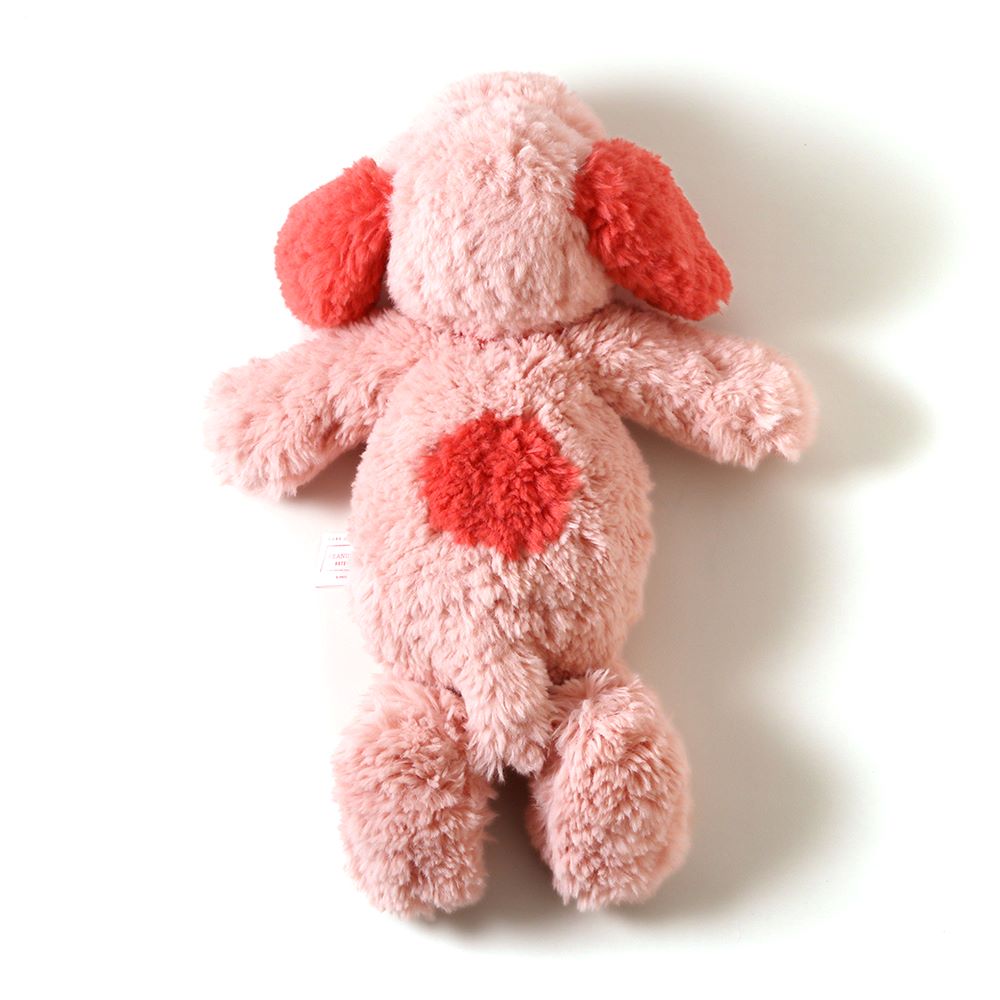 PEANUTS HOTEL "Happiness is a warm puppy.."<ROOM64> 寝そべり M