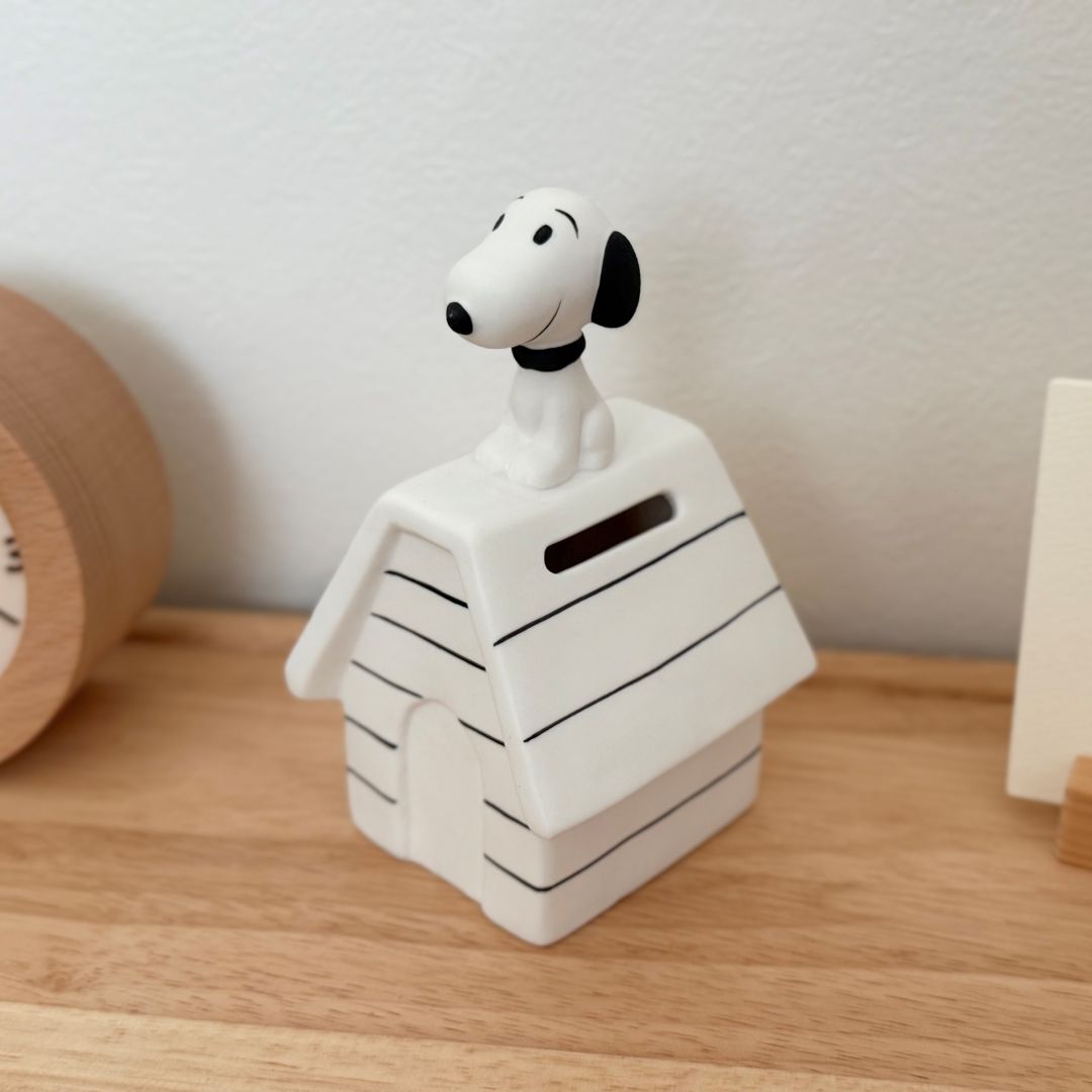 ドッグハウス コインバンク