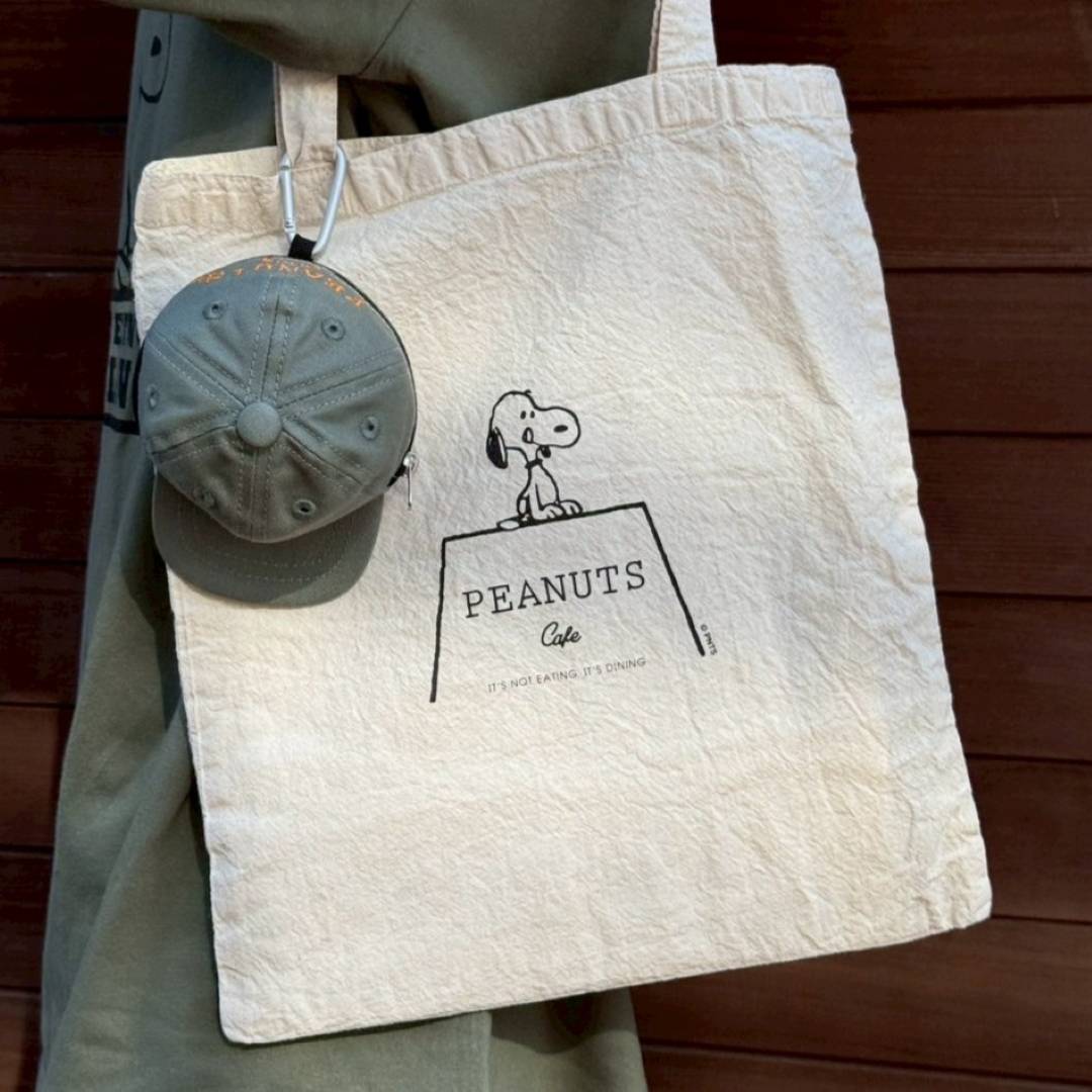 10th anniversary エコトート 89