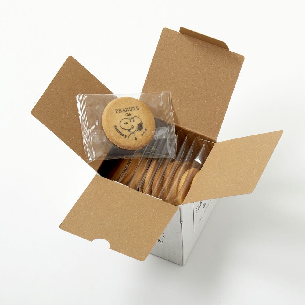Goodies プリントクッキー 02