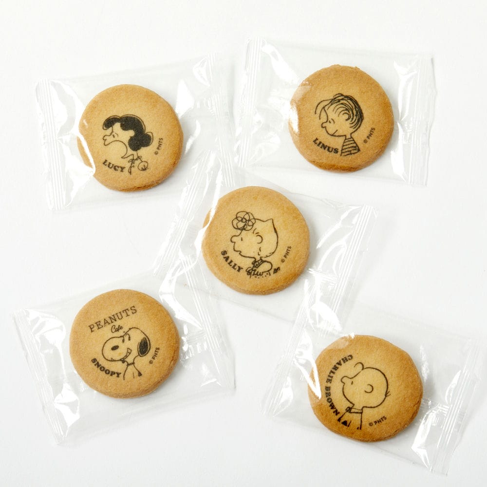 Goodies プリントクッキー 02
