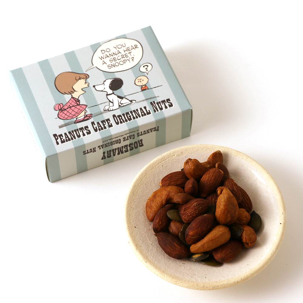 オリジナルナッツ ローズマリー&オリーブオイル 50g