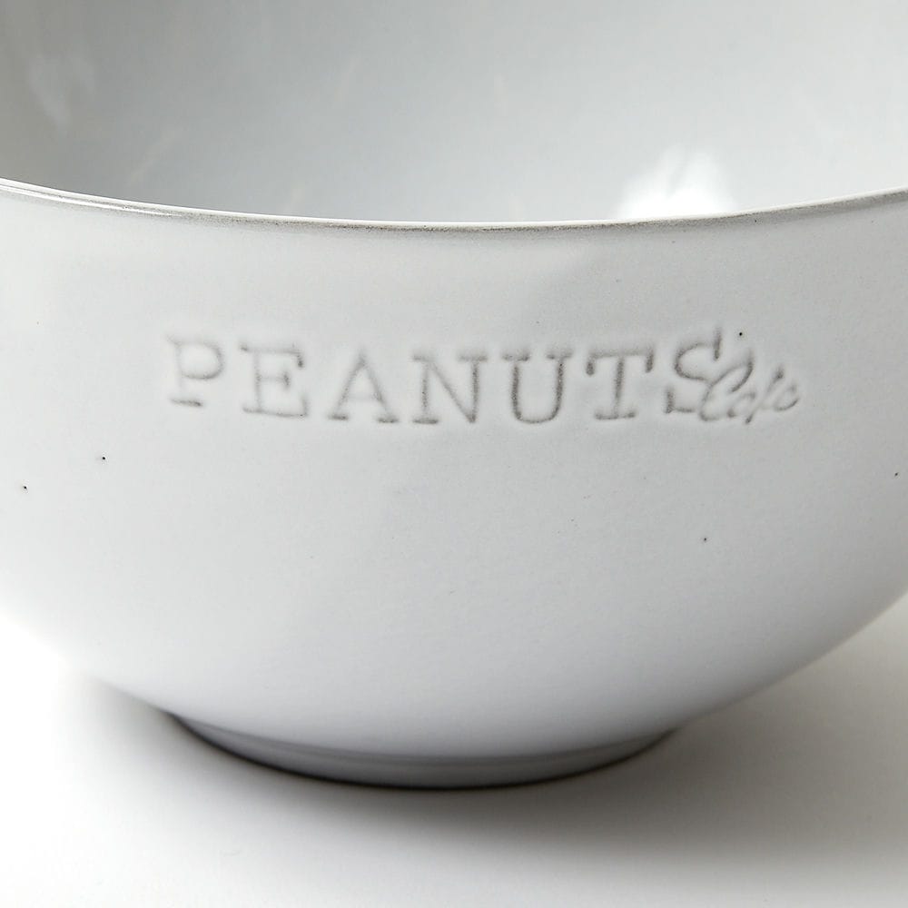 PEANUTS Cafe テーブルウェア クラシックシリーズ ライスボウル