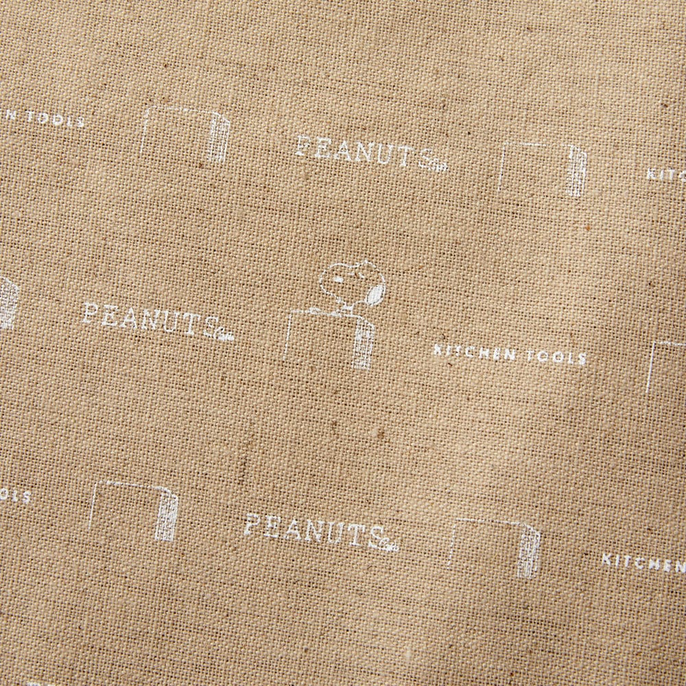 FOOD TEXTILE ランチョンマット カキ/ドリップコーヒー