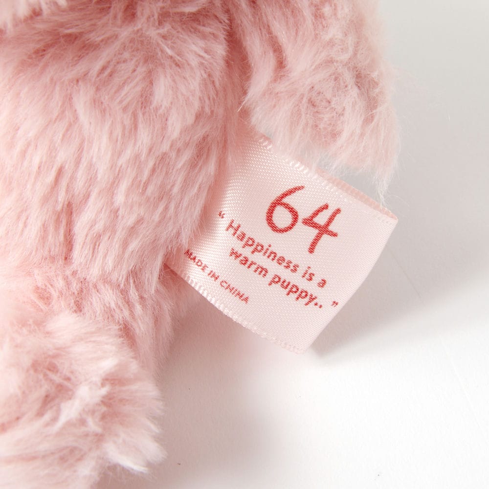 PEANUTS HOTEL "Happiness is a warm puppy.." <ROOM64>- Small -