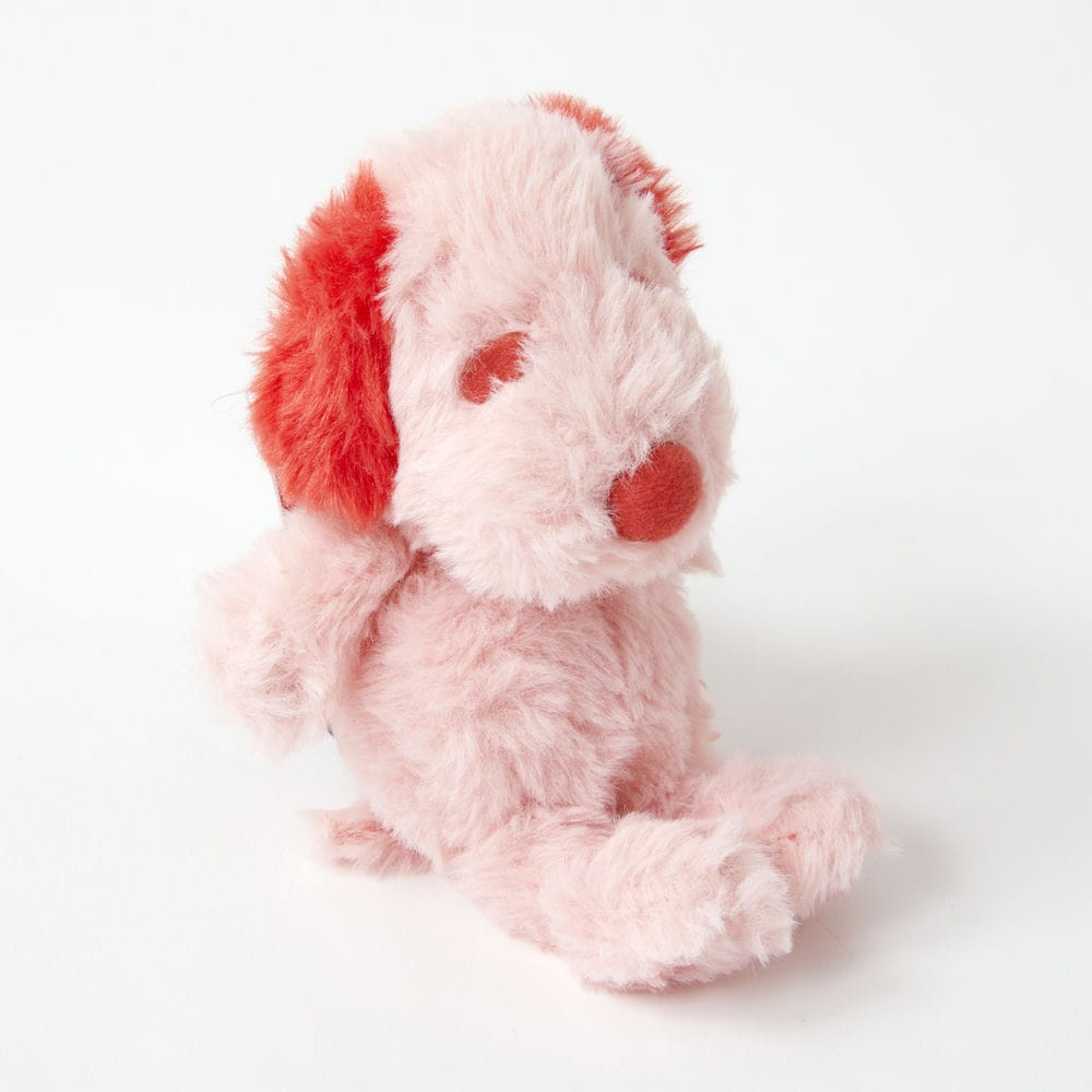 PEANUTS HOTEL "Happiness is a warm puppy.." <ROOM64>- Small -