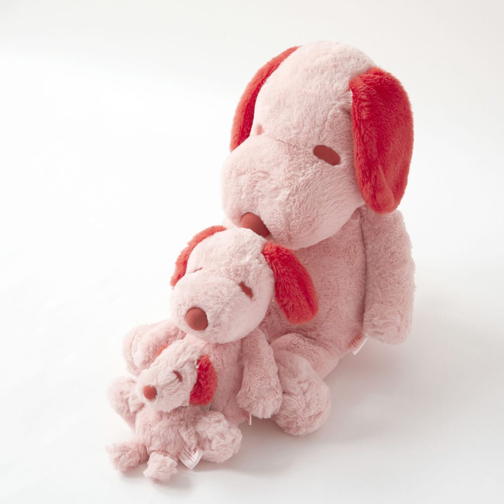 PEANUTS HOTEL "Happiness is a warm puppy.." <ROOM64>- Large -