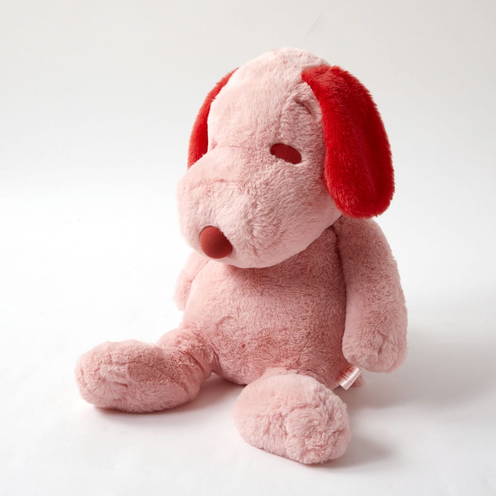 PEANUTS HOTEL "Happiness is a warm puppy.." <ROOM64>- Large -
