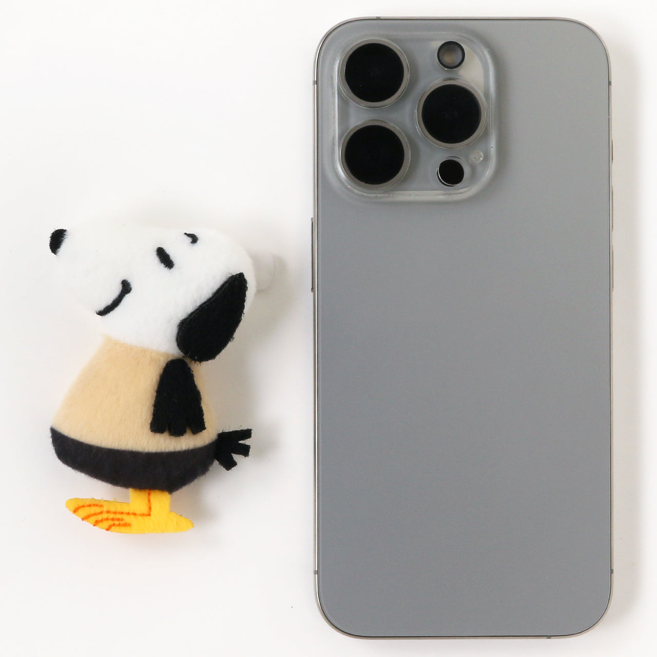 ぬいバッチ ペリカンズ