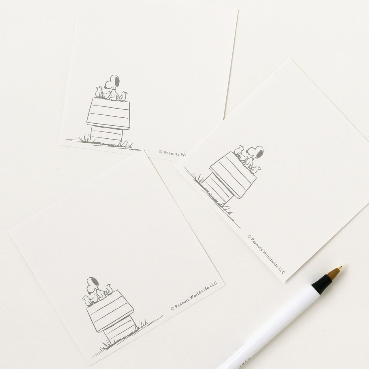 ART BOX PEANUTS HOTEL 01