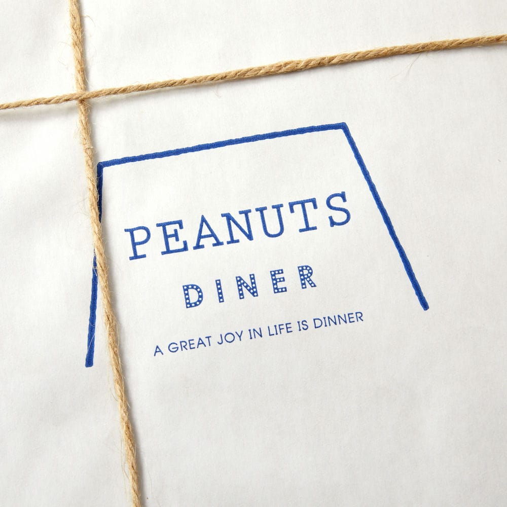 Tシャツ Fishing ホワイト