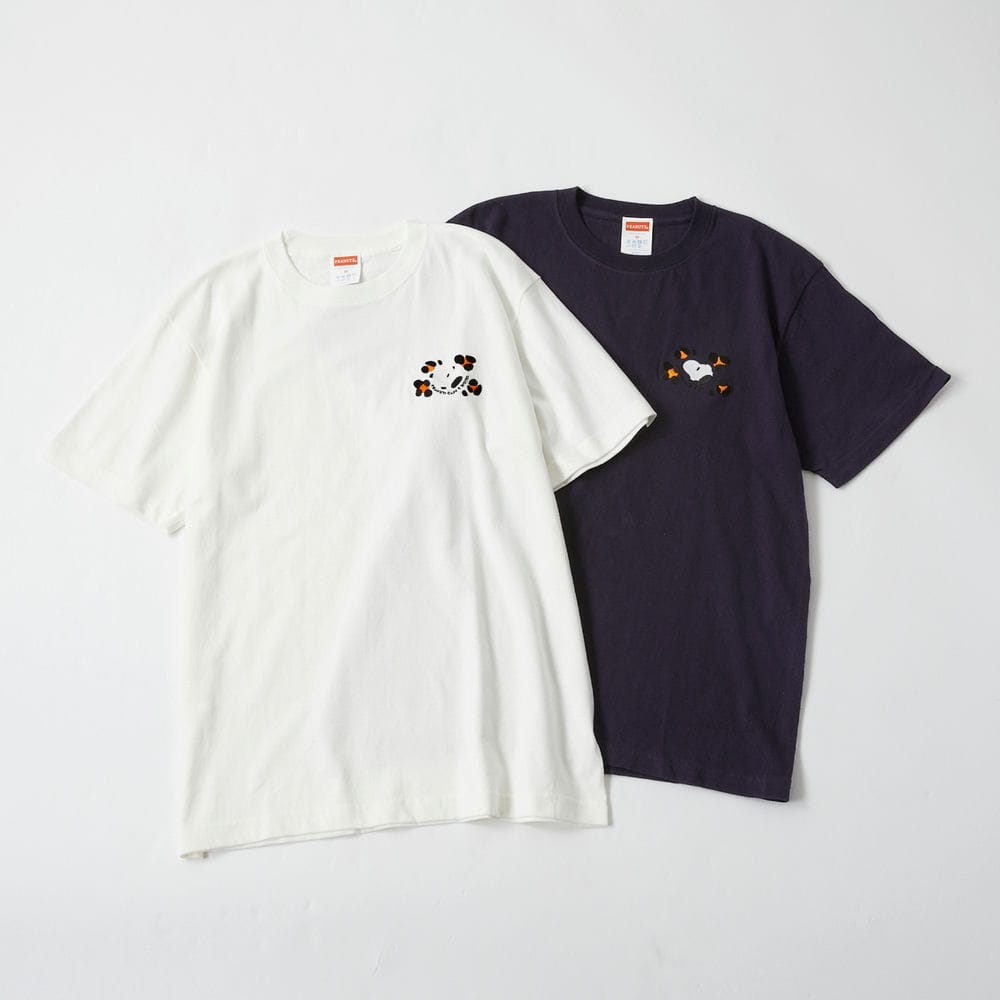 PEANUTS Cafe HAKATA ホワイト