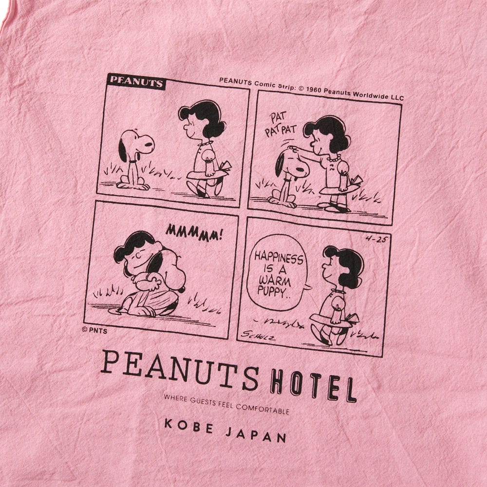 PEANUTS HOTEL エコトート ROOM64