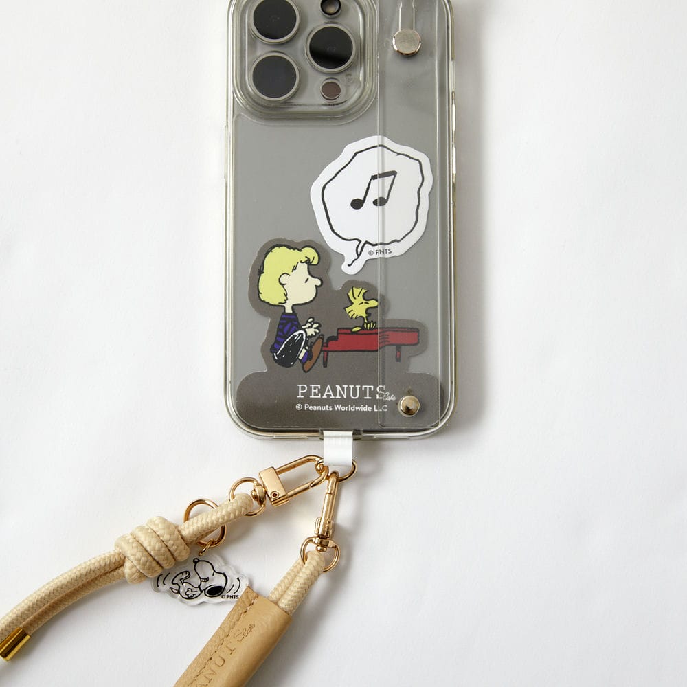 MOBILE KIT シュローダー ナチュラル