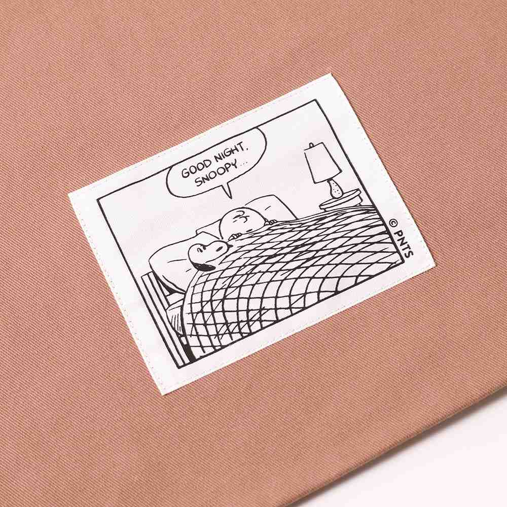PEANUTS HOTEL ラウンジセット 02 ベージュ