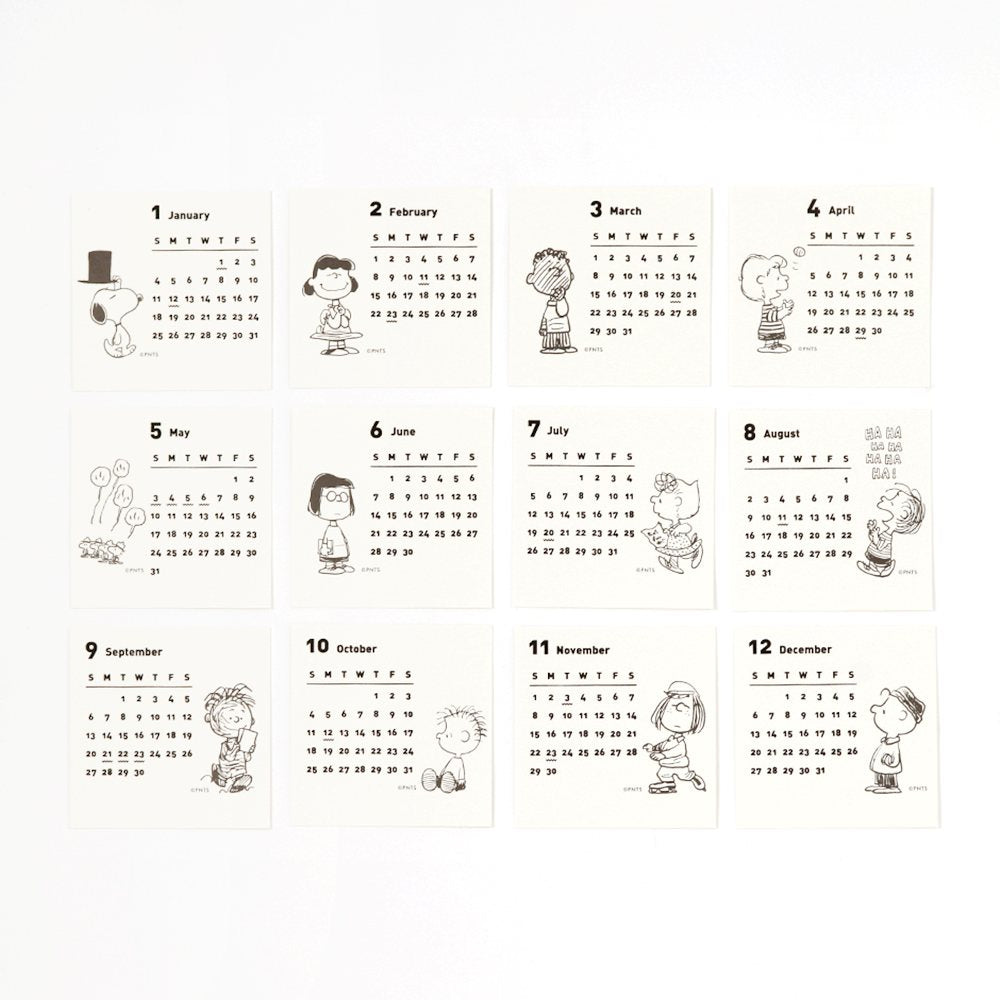 2026 LUCKY BAG ベーシック モカブラウン