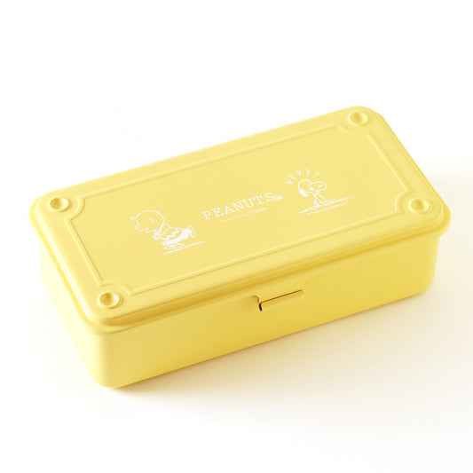 10th anniversary ツールボックス Small イエロー