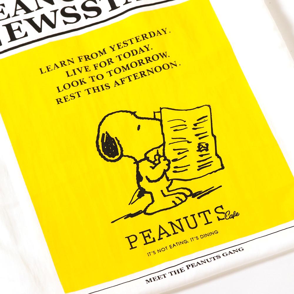 NEW ITEM – PEANUTS Cafe Online Shop