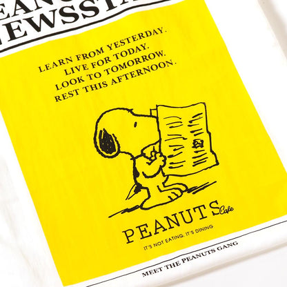 NEWSSTANDトートバッグ 02