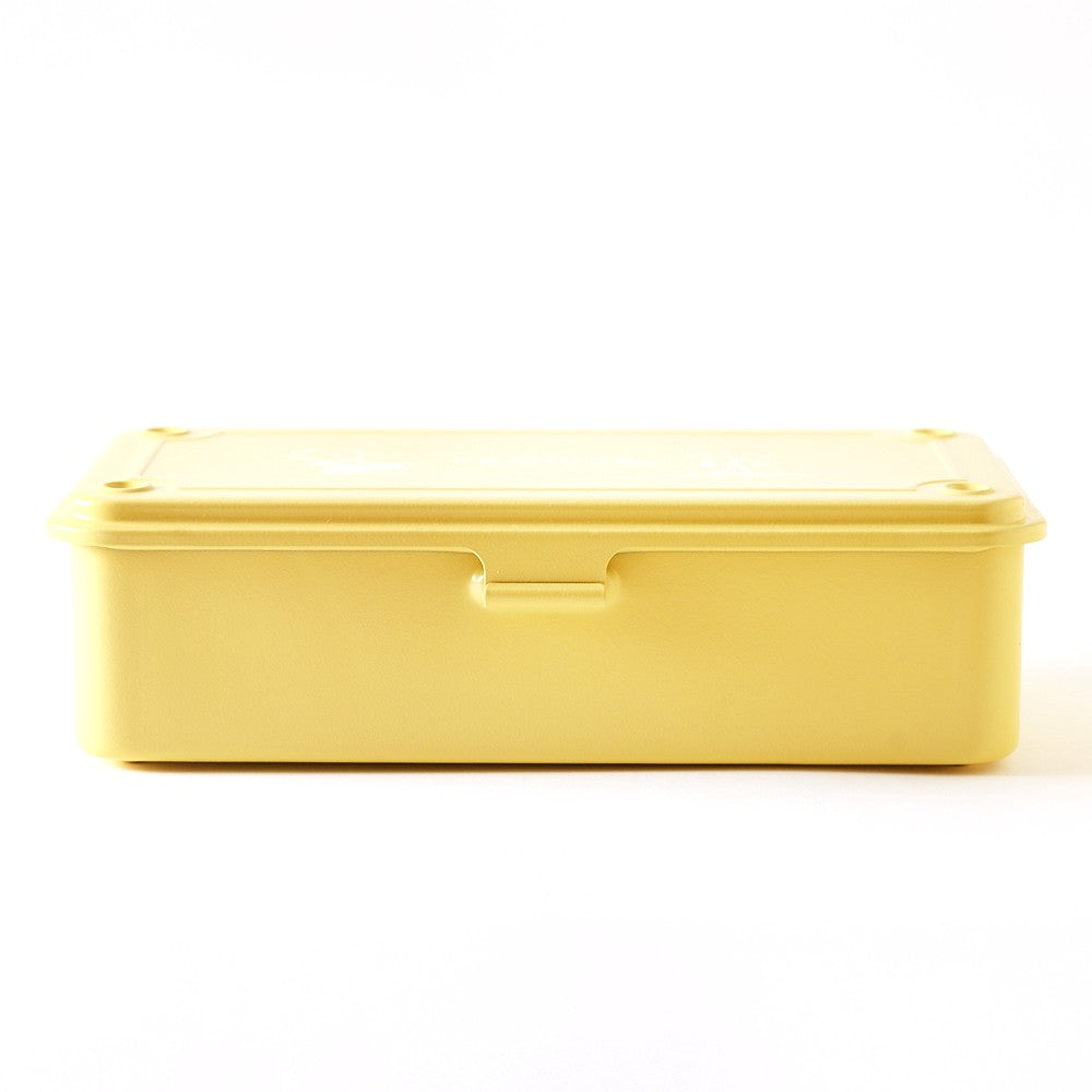 10th anniversary ツールボックス Small イエロー – PEANUTS Cafe