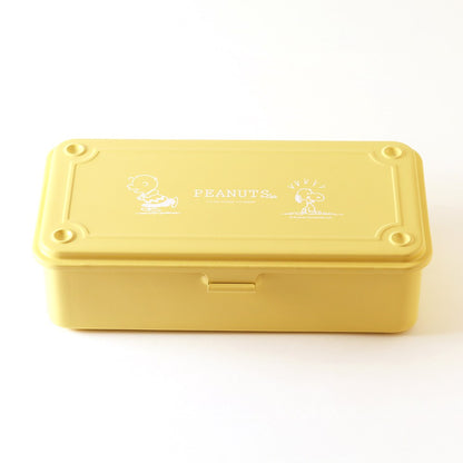 10th anniversary ツールボックス Small イエロー