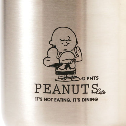 Black+Blum トラベルカップ スヌーピー オリーブ