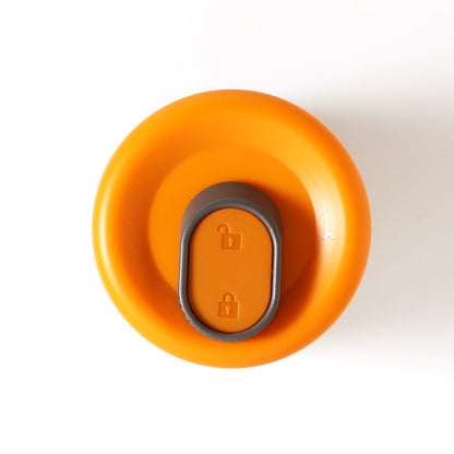 Black+Blum トラベルカップ スヌーピー オレンジ