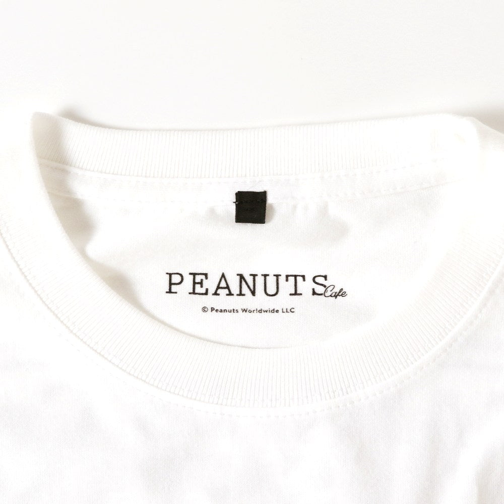 NEWSSTAND ロングスリーブTシャツ 02