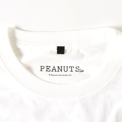 NEWSSTAND ロングスリーブTシャツ 02