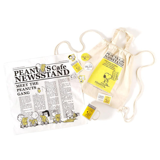 NEWSSTAND ギフトセット