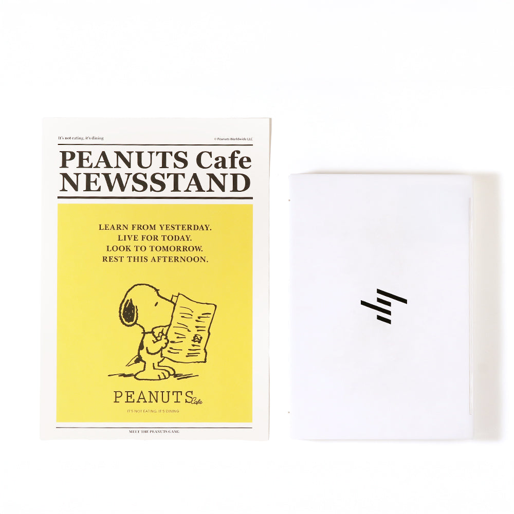 NEWSSTAND ポスター