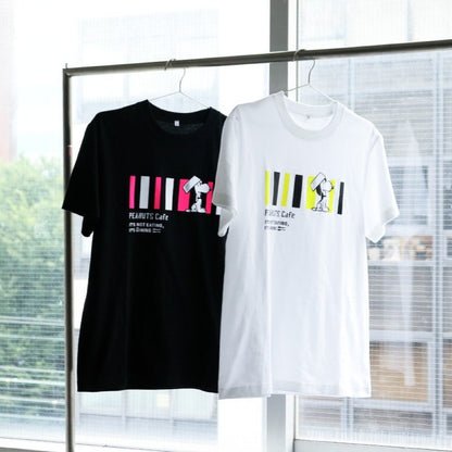 【6/24(水)12:00～先行販売】EXTRA EDIT Tシャツ ホワイト