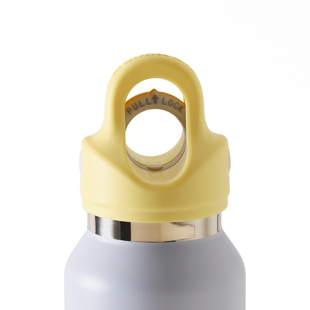 REVOMAX ボトル ペールブルー