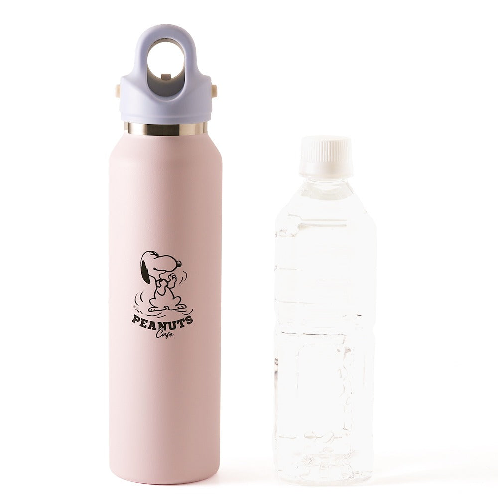 REVOMAX ボトル ペールピンク